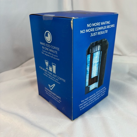 HyperChiller 12.5oz. Beverage Cooler - Picture 4 of 8